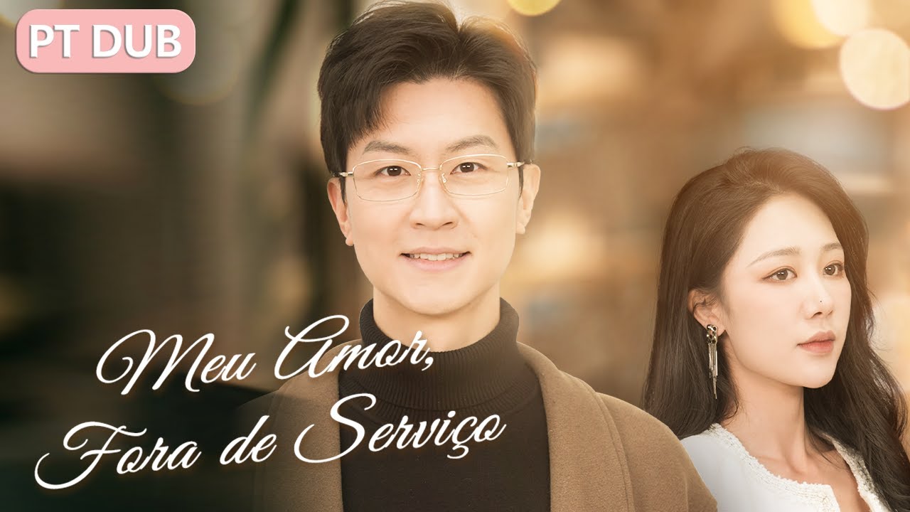 Amor silencioso por anos, até que o destino o afasta do palco.