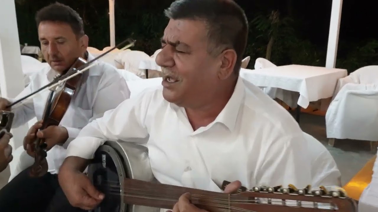 Sabo Dayı Beklerim Onu Ben Pencerelerde Yağmur Ekibi Devrek