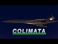 Colimata - Concorde for X-Plane 11 [BETA v0.99]