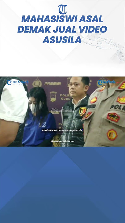 Mahasiswi Demak Jual Video Asusila Pribadi Mulai Rp 50 Ribu Buat Bayar Kuliah