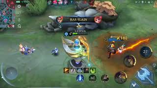 Tigreal by iSTiFYeTi - Mobile Legends WTF Funny Moments Episode 17 ~ MLBB #shorts