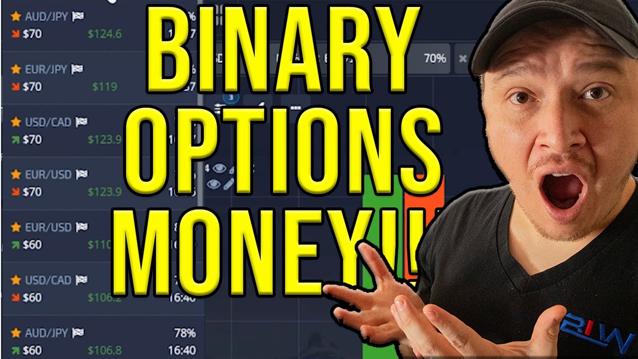 HOW TO MAKE MONEY WITH BINARY OPTIONS IN 2020 THE REAL SECRETS! YouTube