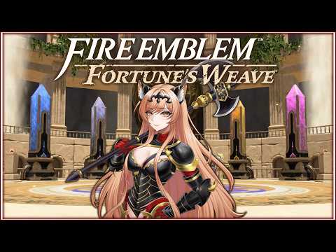Mia Miette broadcast preview