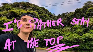 Jera Sky - I'd Rather Stay At The Top (Music Video)