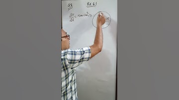 Ex 6.1 Q8 Class 12 Math | NCERT Ch. 6 Application of Derivatives | Balloon Radius Increasing Problem