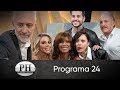 Programa 24 (17-08-2019) - Podemos Hablar 2019