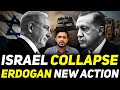 How Turkey is CRUSHING Israel after Iran Attack? Erdogan Dangerous Action against Israel