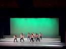 IndepenDANCE Company 2008 - Ferocious Femme