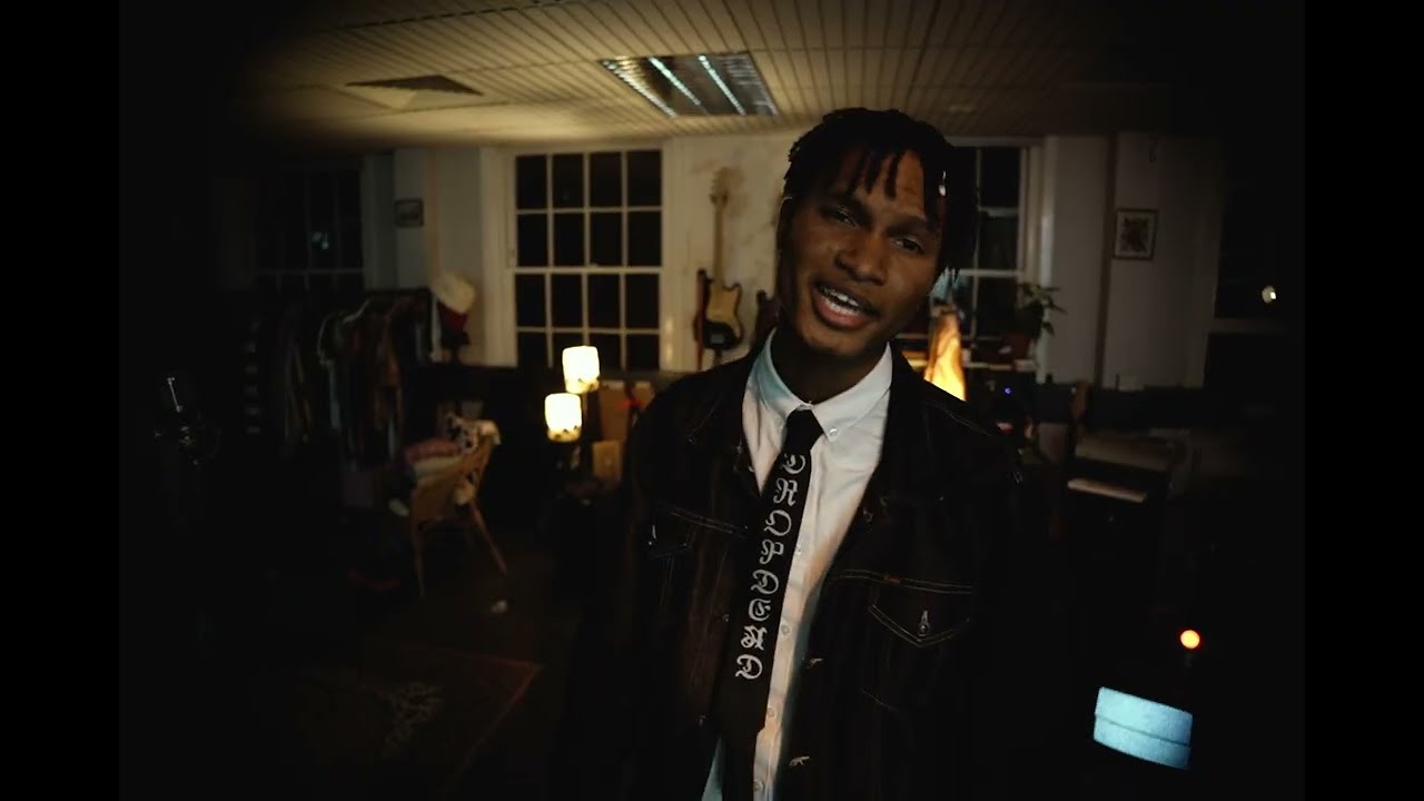NKEM - Paradise (Official Music Video)