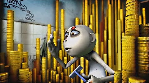 Orkus - Unknown Killer [ Video 