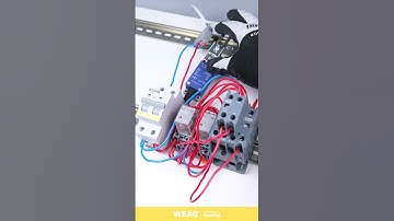 How Limit Switches Work in Industrial Automation.