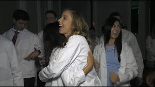 White Coat Ceremony 2018