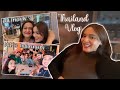 40 influencers ke sath hum gaye thailand shifa memon thailand travelvlog lifestyle