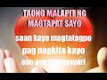 PICK A CARD♣️SINO ANG MALAPIT NG MAGTATAPAT SAYO💘ANG KATANGIAN NYA 🥰ANONG RELASYON ANG MERON KAYO 🥰