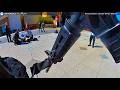Bodycam Released in YouTuber's Mall Shooting