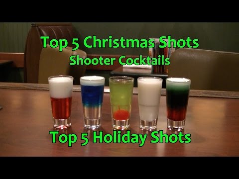 top-5-christmas-shots-shooter-cocktails-top-five-holiday-shots