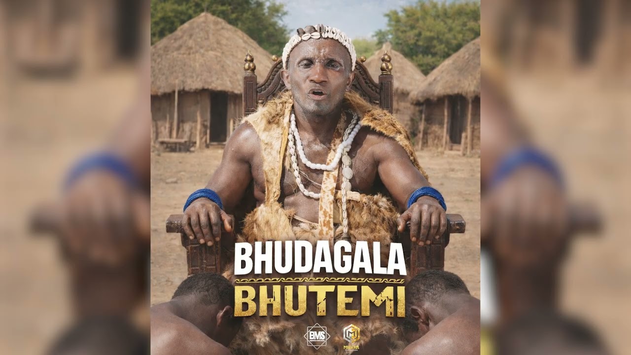 Bhudagala_Bhutemi_Official Audio 2026