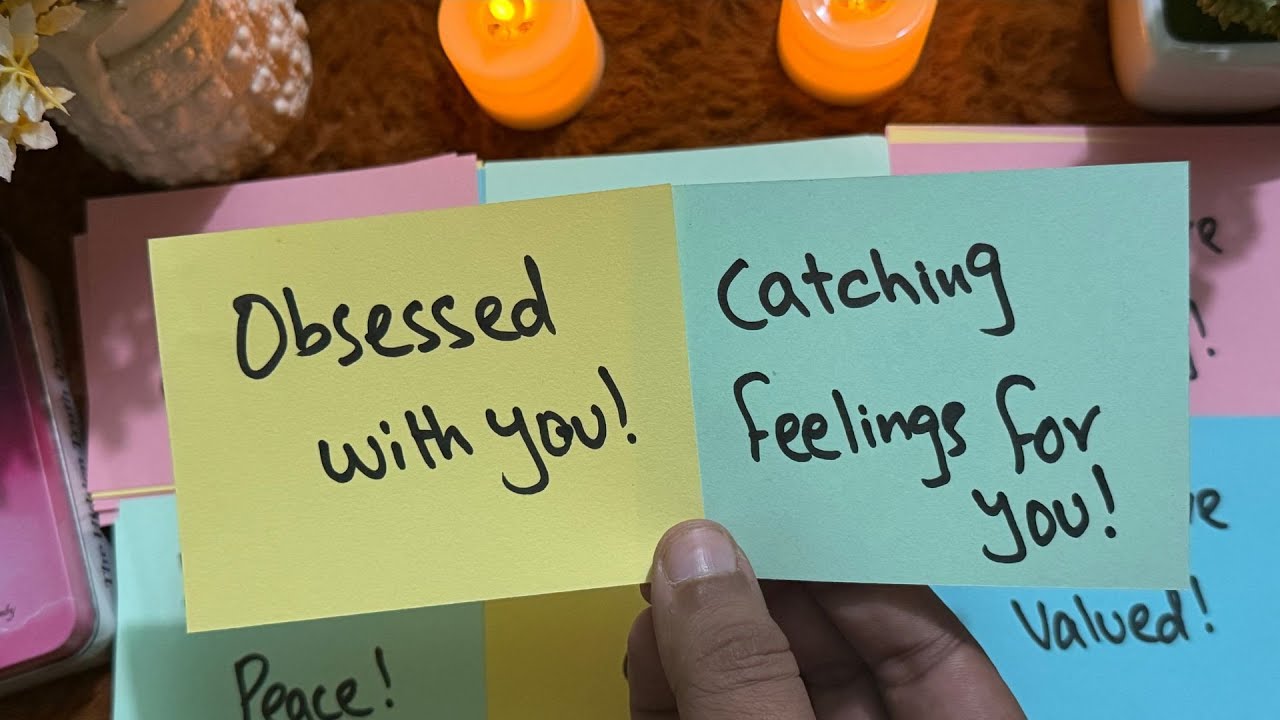 Your Crush Already Knows You’re Meant to Be Together — Yes, Really 💍