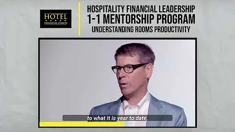 Understanding Rooms Productivity