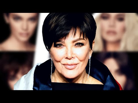 Video: Kris Jenner: Karriere und Biographie
