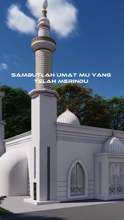 Duhai Engkau Kekasih Allah