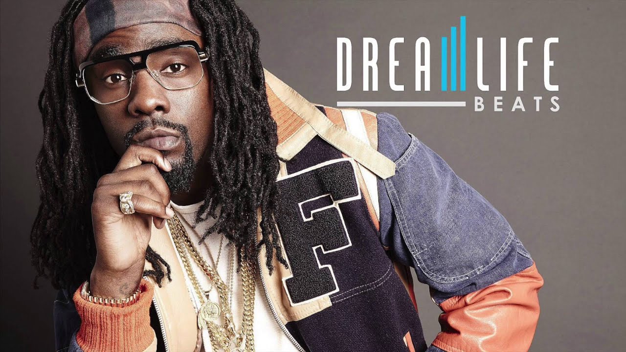 Wale Type Beat - Visionary - Dreamlife