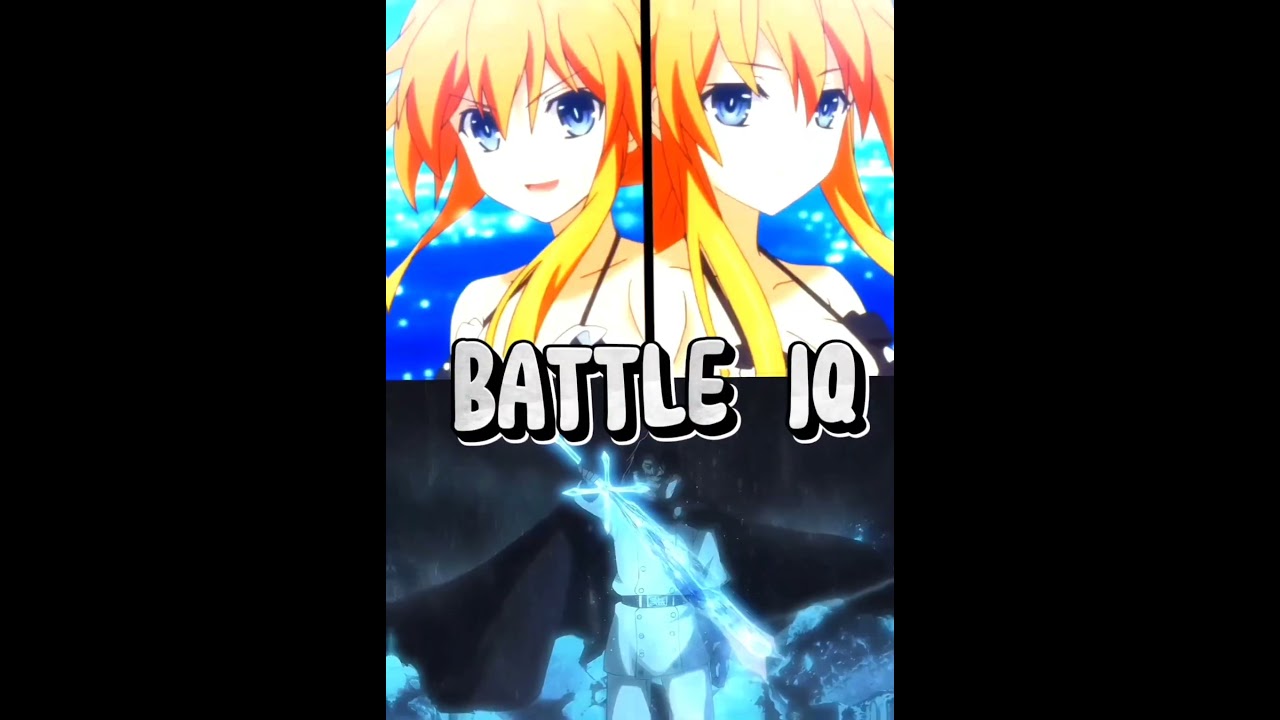 Who is strongest (Yamai Sisters vs Yhwach) 