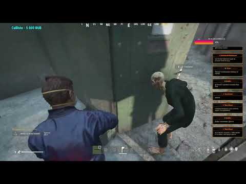 Серия 981 ➤ Выжить PVE X10 loot, обзор ➤ #ВыжитьPVE #DayZ
