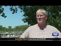 Cheney Lake rises, but drought restrictions continue
