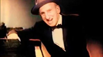 Young At Heart - Jimmy Durante Young At Heart - Jimmy Durante