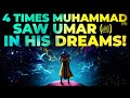 Muhammad s dream that made umar r cry  umarstories