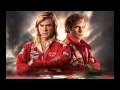 Rush - Soundtrack Highlights