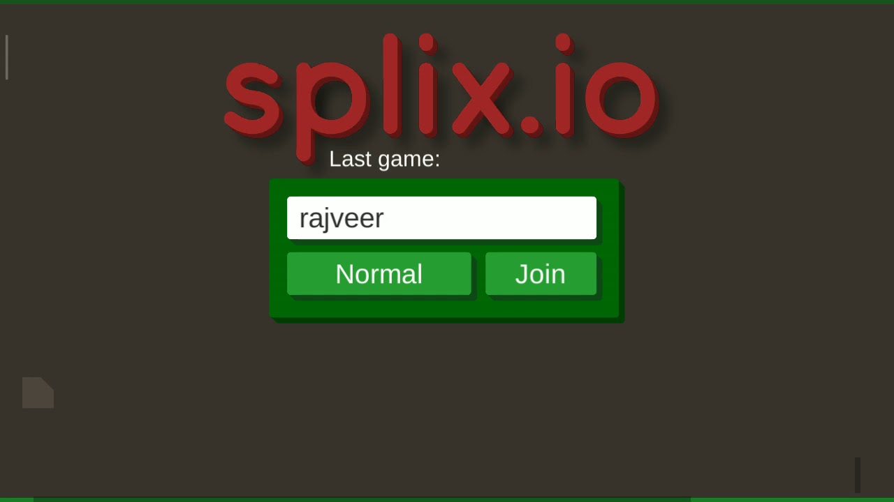 KirinPlayzz - Io Games coming,Splix.io mobile version gameplay !! Dont  foget like share comment & subscribe thanks for watching ~ 新影片来了Splix.io  手机版!! 别忘记赞分享留言