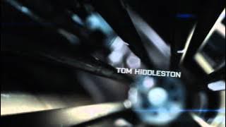 The Avengers - End Credits (1080p HD)