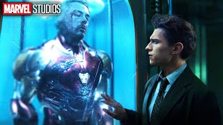 BEST UPCOMING MARVEL MOVIES 2024 & 2025