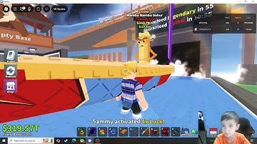 Steal A Brainrot Admin Abuse and Indonesia Update