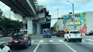 El Barrio Dominicano De Miami “Allapattah” 2024