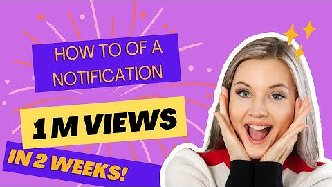 app notification kivabe off korbo | how to turn off app notifications on android bangla 2025