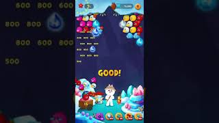 Bubble2  3214  寵：Umbrella Charlie Brown & Snoopy+大雄《有道具/金》