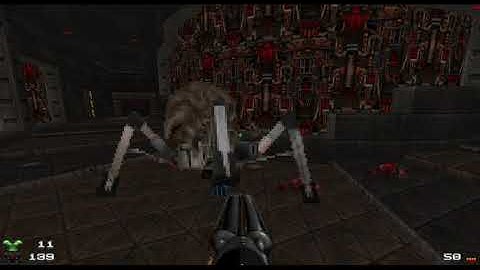 Arachnotron is unwell