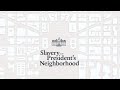 White House History with David Rubenstein: Slavery in the President’s Neighborhood