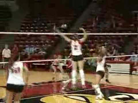 TV-10 PKG: ISU Volleyball Defeats Bradley