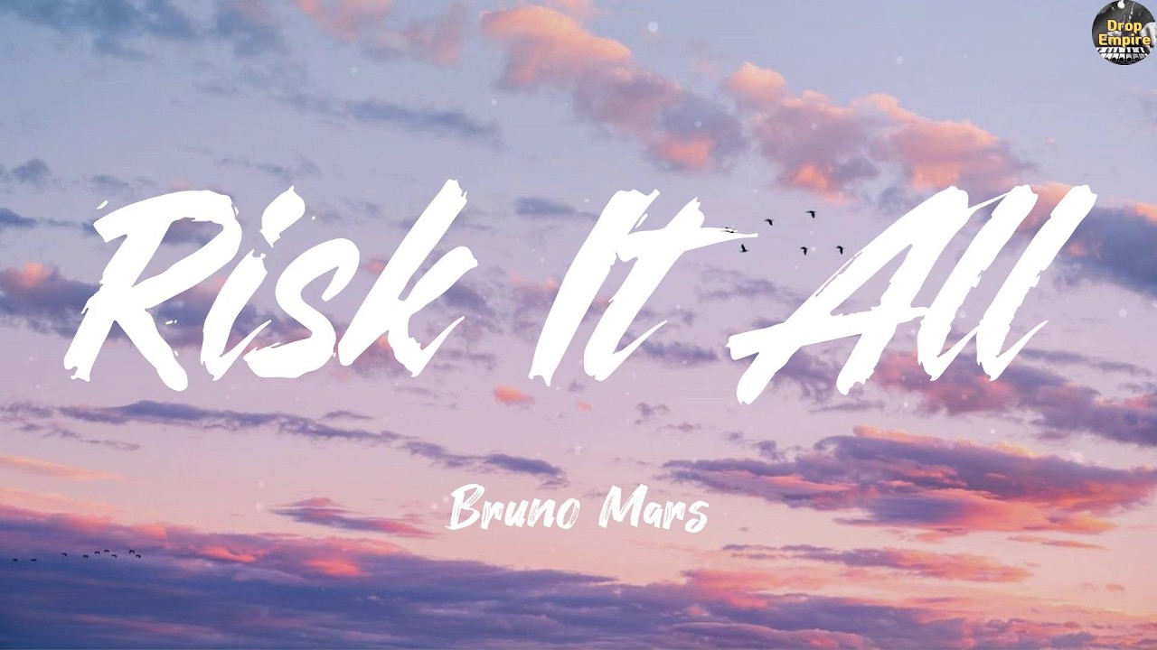 Watch Risk It All - Bruno Mars (Lyrics) Kehlani, Justin Bieber, Sabrina Carpenter on YouTube Watch Risk It All - Bruno Mars (Lyrics) Kehlani, Justin Bieber, Sabrina Carpenter on YouTube
