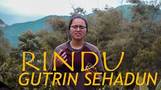 Dandut Versi Timor 'RINDU'- Megi  Z //Cover Gutrin Sehadun