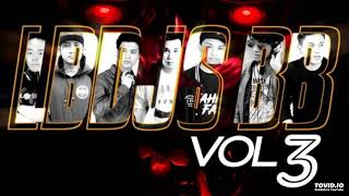AJAY ANGGER - PRETTY GIRL (MEGGIE LINDEMANN) LBDJS VOL 3.