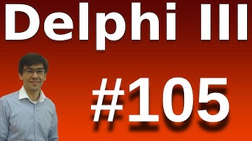 aula 905 delphi 7 avancado   Implementa TAB no Edit criado