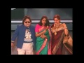 Zee Cine Awards 2000 Best Playback Female Singer Kavita Krishnamurthy