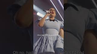 Download Lagu Anne-Marie - PSYCHO (Live Performance) #shorts MP3 Download Lagu Anne-Marie - PSYCHO (Live Performance) #shorts MP3
