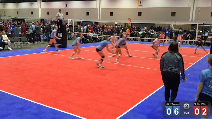 Amber Pelton 2023 DS/L 2022 NIT Highlights