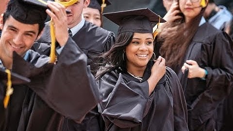 Masters in Business Analytics Students Reflect - Wake Forest University School of Business